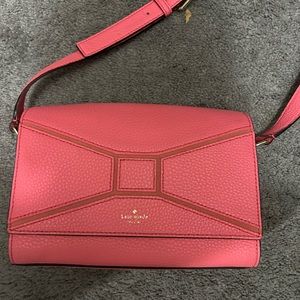 pink kate spade